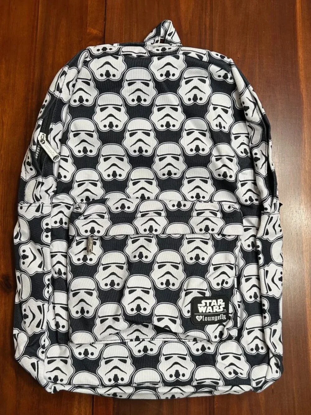 Star Wars Loungefly - Stormtrooper